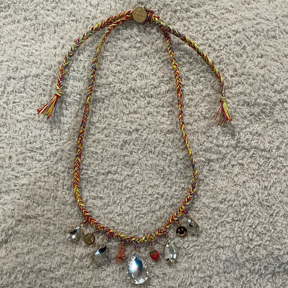 Venessa Arizaga Summer Daze Necklace